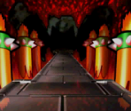 Bowser Event - Mario Party 3