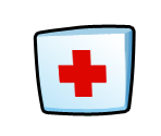 Health Item - Swamp Attack