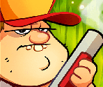 App Icon (Android) - Swamp Attack