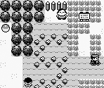 Tileset - Pokémon Green (JPN)