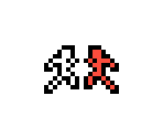 Characters - Lode Runner