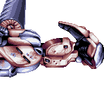 Airship - Super Turrican 2