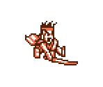 Tetsuo - SD Hiryu no Ken Gaiden (JPN)
