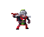 Hoplite Advanced - Full Metal Furies