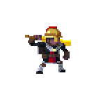 Hoplite Expert - Full Metal Furies