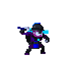 Hoplite Miniboss - Full Metal Furies