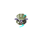 MGTurret Basic - Full Metal Furies