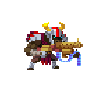 Minitaur Expert - Full Metal Furies