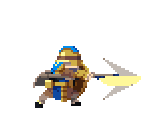 ShieldKnight Expert - Full Metal Furies