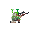 Sniper Basic - Full Metal Furies