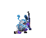 Sniper Expert - Full Metal Furies