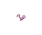 #151 Mew - Pokémon Generation 1 Customs