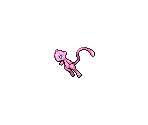 #151 Mew - Pokémon Generation 1 Customs