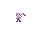 #151 Mew - Pokémon Generation 1 Customs