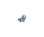 Squirtle - Super Smash Bros. Customs