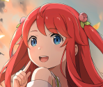Theresia van Astrea - Re:Zero - Lost in Memories