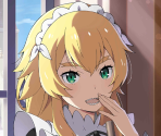 Frederica Baumann - Re:Zero - Lost in Memories