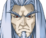 Mitsurugi Raiden - Muv-Luv Supplement