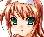 Akane Suzumiya - Muv-Luv Supplement