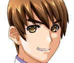 Takeru Shirogane - Muv-Luv Supplement