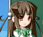 Menu Assets - Muv-Luv Supplement