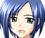 Kashiwagi Haruko - Muv-Luv Supplement