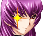 Yuuko Kouzuki - Muv-Luv Supplement