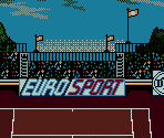 France - All Star Tennis 2000