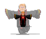 Fake B.J. - Wolfenstein II: The New Colossus