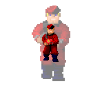 Russian Red Army - Wolfenstein II: The New Colossus