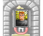 Walls - Wolfenstein II: The New Colossus