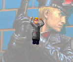 Elite Hans - Wolfenstein II: The New Colossus