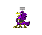 Great Condor - Marvel Land