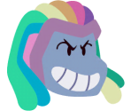 Bismuth - Steven Universe: Unleash the Light