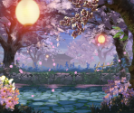 Ninja (Forest) - Fire Emblem: Heroes