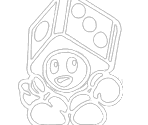 Transition Screens - Mario Party 3