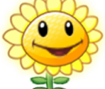 Sunflower - Plants vs. Zombies 2