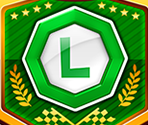 Team Badges - Mario Kart Tour
