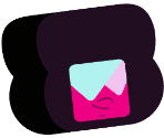 Garnet - Steven Universe: Unleash the Light