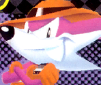 Sonic Drift 2 Manual (JPN) - Sonic Gems Collection