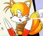 Sonic the Hedgehog 2 Manual (JPN) - Sonic Gems Collection