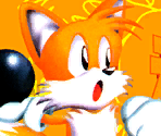 Tails Adventure Manual (JPN) - Sonic Gems Collection
