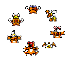 Lemmy & Wendy - Super Mario World