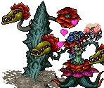 Bloom Metzelei (Awakening) - Metal Slug Attack