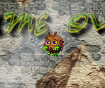 Game Over Screen - Yu-Gi-Oh! Forbidden Memories