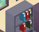 Level 2 (Office 1) - Game Dev Tycoon