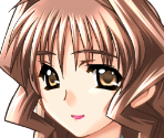 Marimo Jinguuji - Muv-Luv Supplement