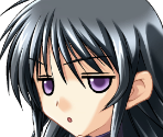 Ayamine Kei - Muv-Luv Supplement