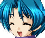 Mikoto Yoroi - Muv-Luv Supplement