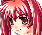 Sumika Kagami (2/2) - Muv-Luv Supplement